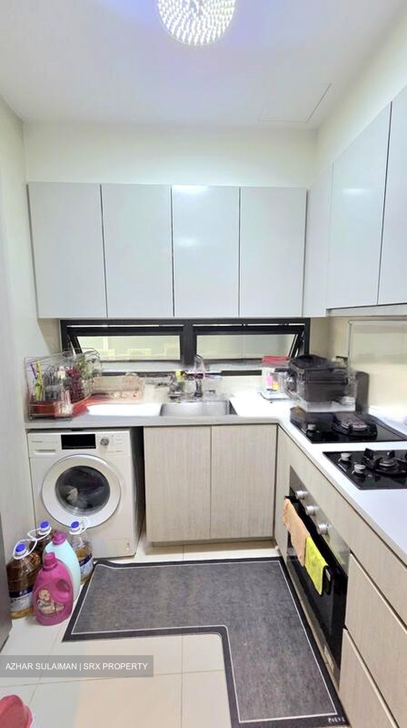 The Wisteria (D27), Apartment #502505031